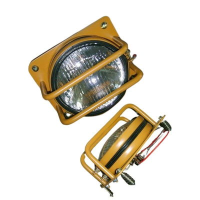 Komatsu Electrical System Parts Bulldozer Lamp Assy 1750623103 Replacement