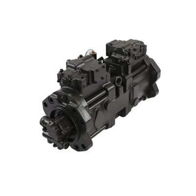 K3V112DT-9C32 14T Excavator Main Pump KPM Hydraulic Pump