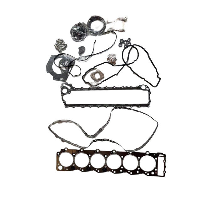 4HK1 GASKET KIT FULL 1-87812316-1 1878123161 For Machinery Engine Parts