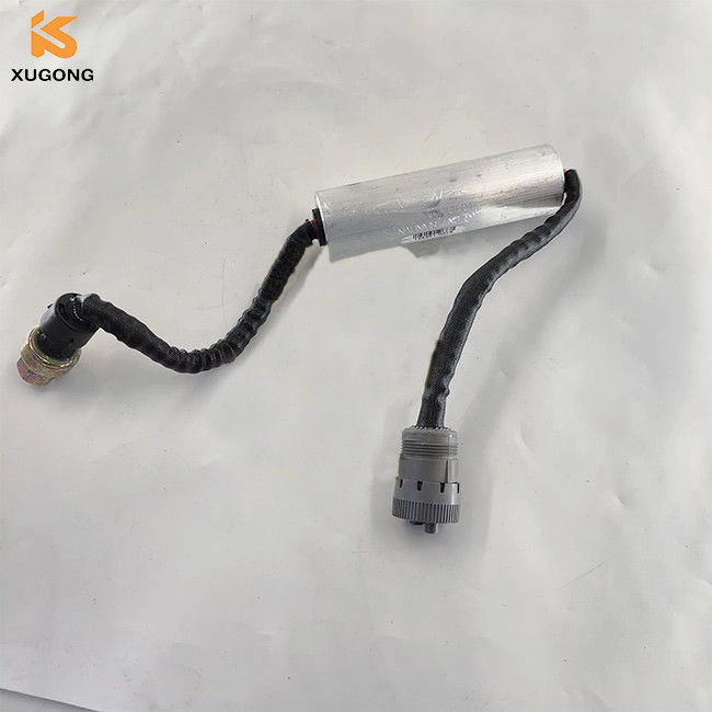 Construction Machrinery Spare Parts Pressure Sensor Switch 100-4311 1004311