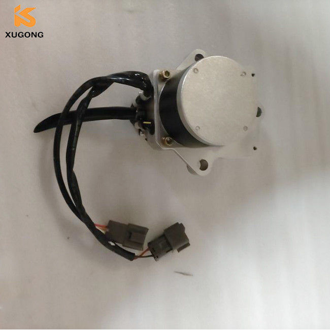 Excavator Spare Parts 0.2 KG 7834402000 FITTING SENSOR For PC200-7 Engine