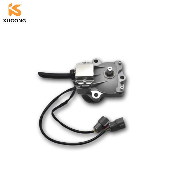 783-44-03004 783-44-13003 Excavator Spare Part ACCELERATOR for KOMATSU 6D125 Engine