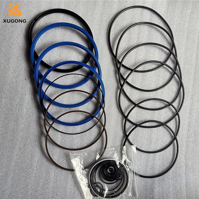 Excavator BREAKER SEAL KITS for SB121 SERVICE KIT